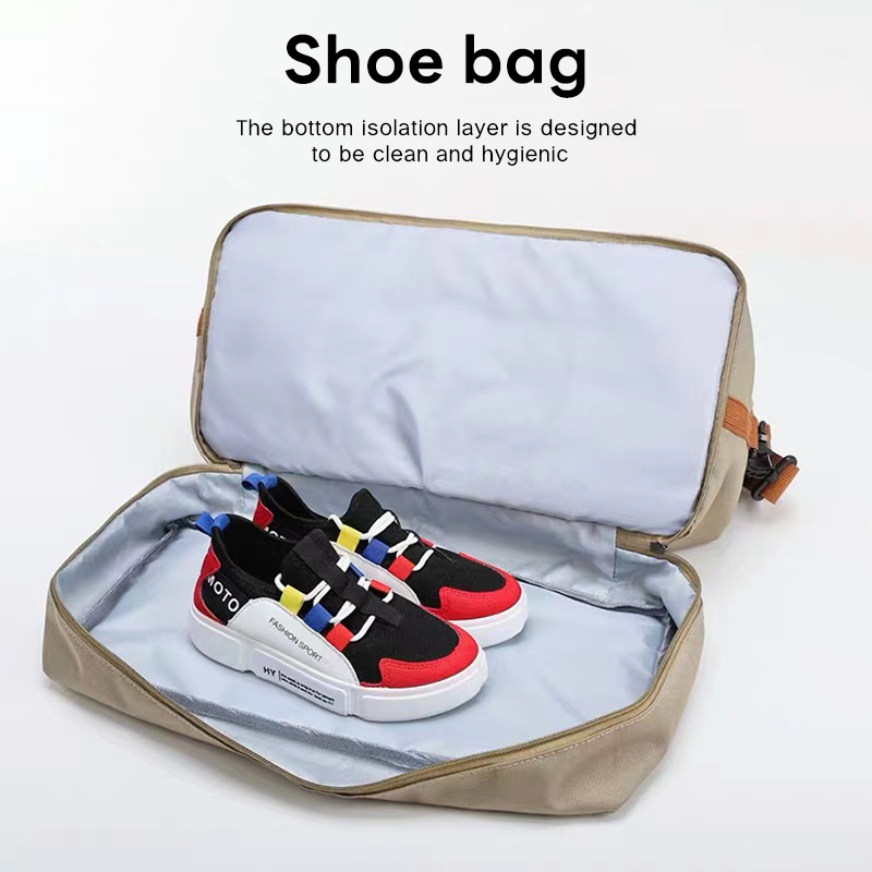 gym bag travel duffle bag with shoe compartment wet pocket carry on weekender overnight tote bag for women men travel workout yoga swimming 2203