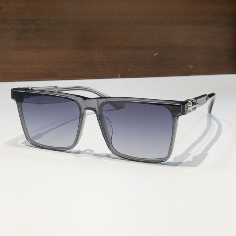 High Quality Men Sunglasses Classic Luxury Designer Women Glasses Titanium Punk Business Design Prescription Spectacle Frames UV400 with box 8198 SIZE