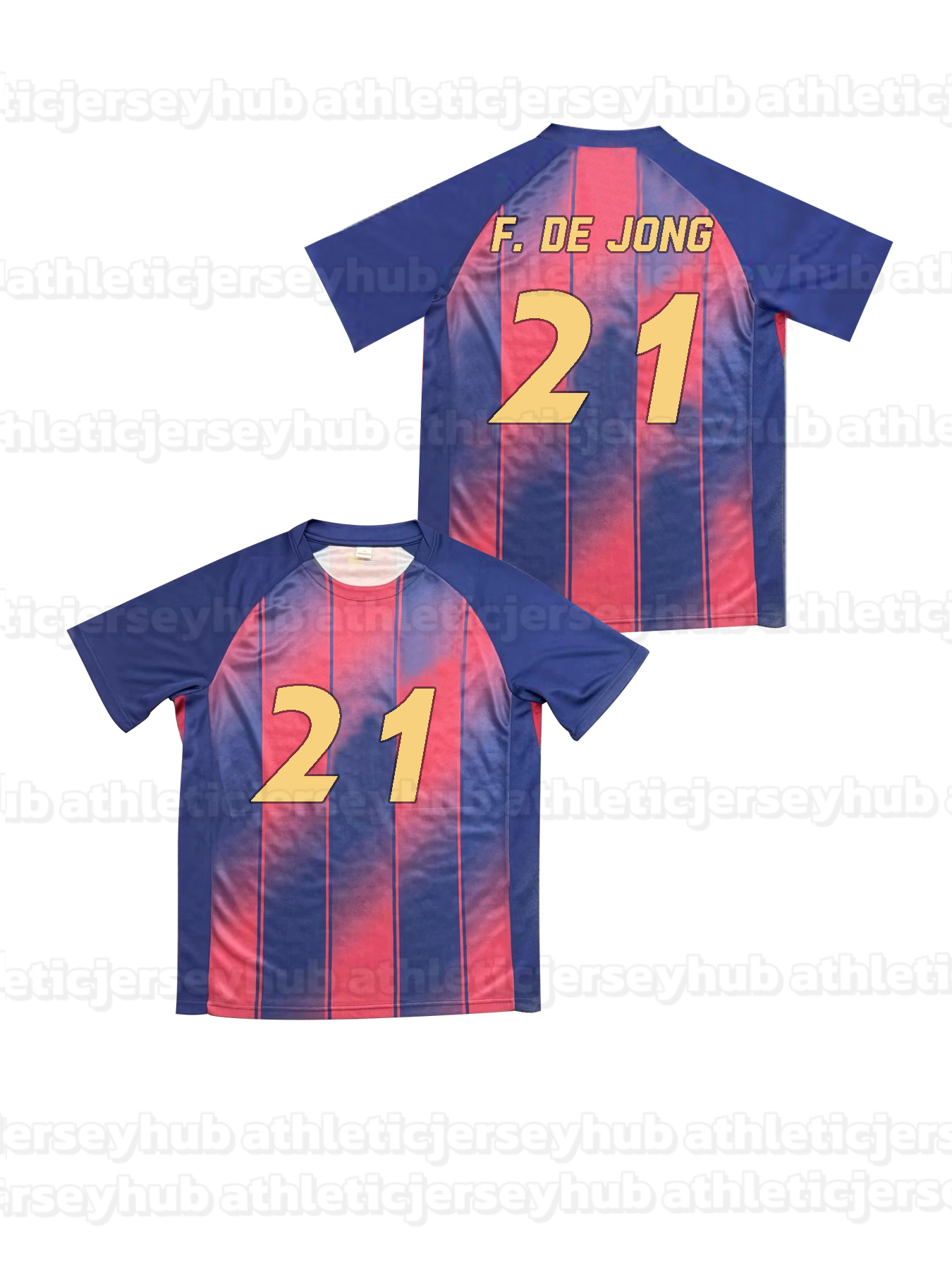 24 25 26 LAMINE YAMAL soccer jerseys GAVI OLMO football kit 2024 2025 2026 football shirt men