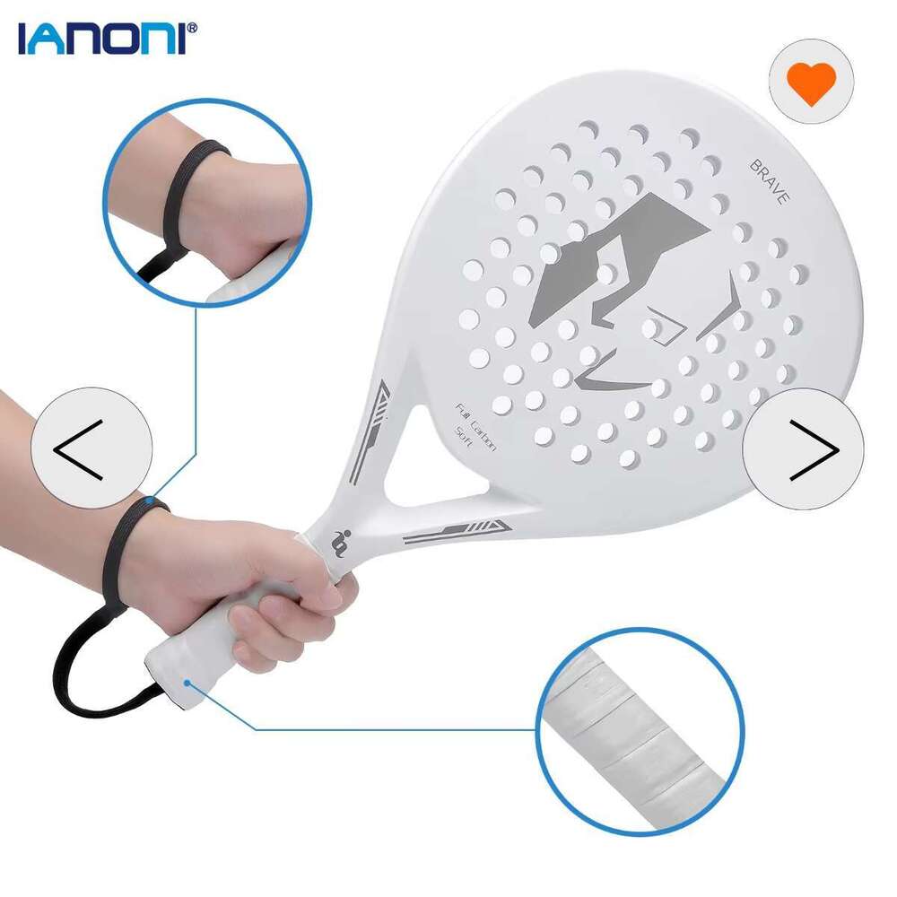 Caston Sports Pala Racchetta Da Palas De China Padel racket
