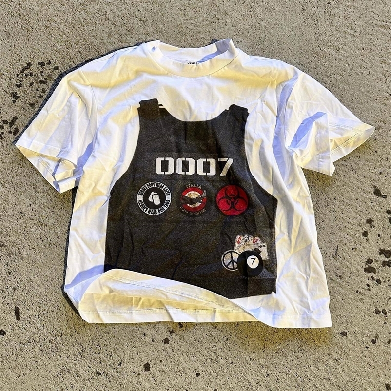 Harajuku peaceinwar graphic t shirts oversized t shirt couple pro choice gothic retro streetwear american y2k tops men clothing 250420