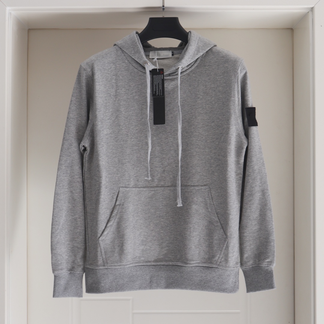 Designer Men's Hoodies High-Quality Mens Hooded Sweatshirt Fashion Streetwear Long Sleeve Pullover Casual Hoodie High Street Hip Hop Man Clothing Top