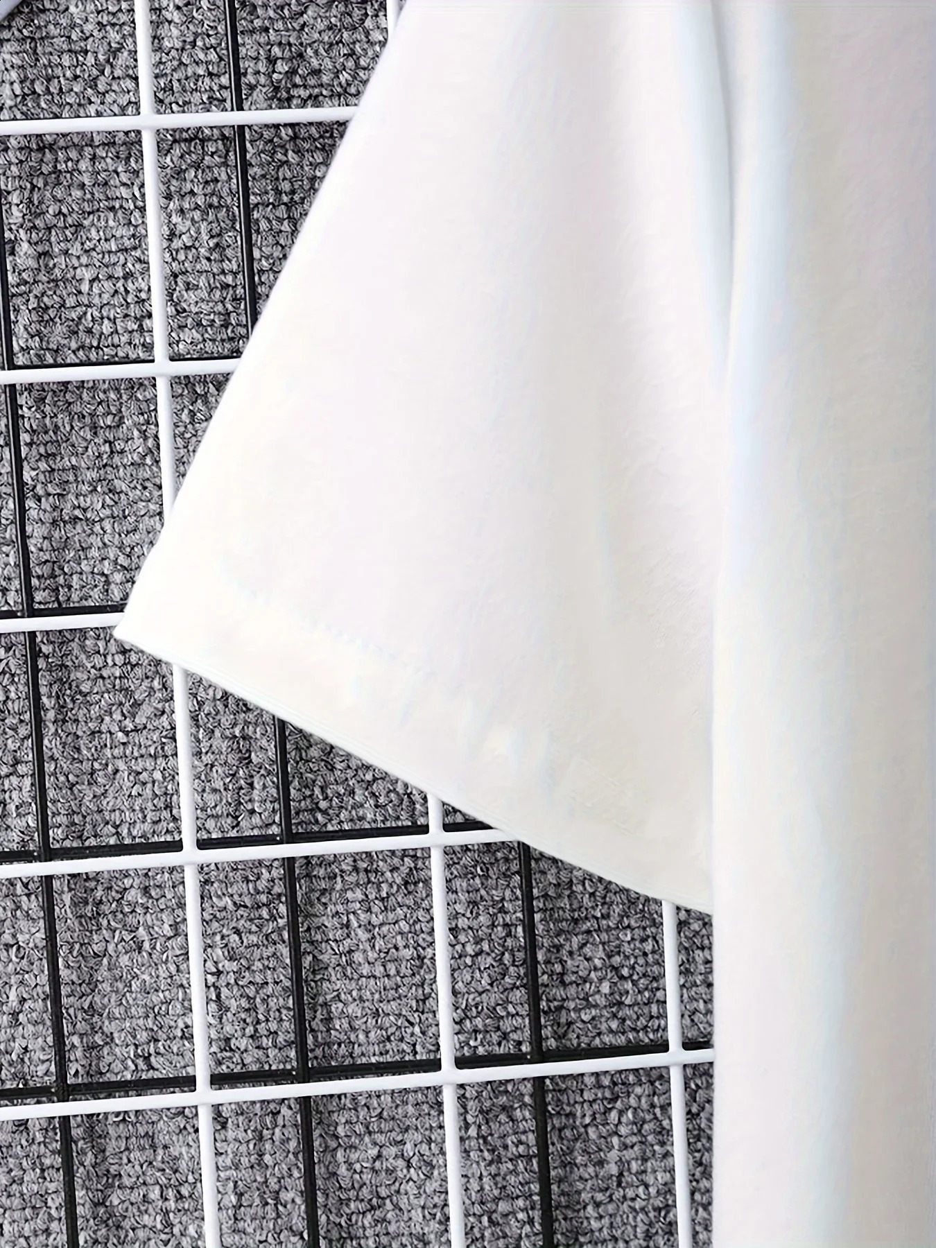 2025 summer mens unisex hiphop fashion top casual street short sleeved shorts 250430Z