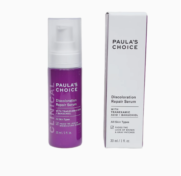 Paula's Choice 30ml Discoloration Repair Serum Double A Retinol Firming Essence Anti-Aging Overnight Essence for skin care anti-wrinkle and firmi