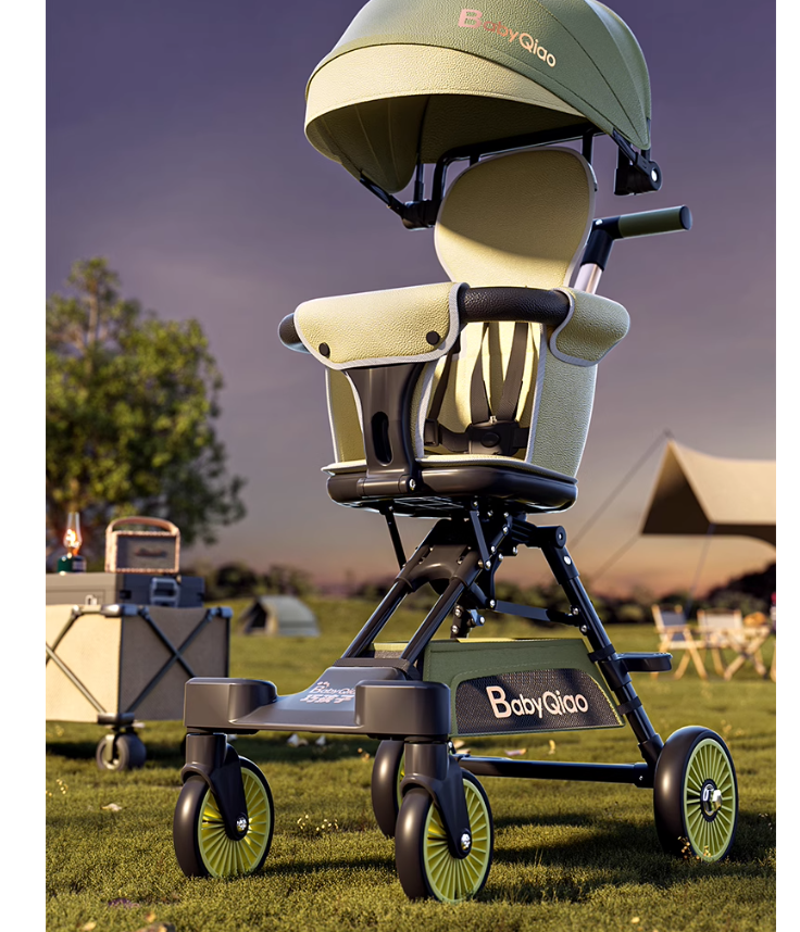 Sturdy Lightweight … - image