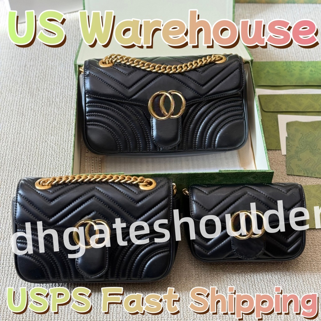 2025 high quality small designer bag crossbody designer bags for shoulder women bag luxury handbag bag designer purse crossbody work Cross Body Classic 3 Sizes bag03