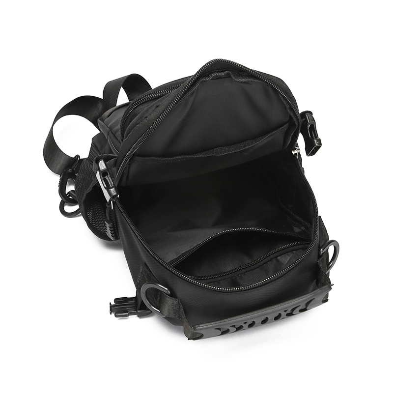 crossbody bag sling bag for women men sling backpack mini backpack daypack crossbody for travel sport running hiking 6689
