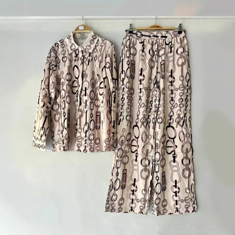 Vintage Print Spliced Maxi Dress Elegant Lace Up Women Casual V Neck Flare Long Sleeve Dresses Summer Lady Vacation Party Robes 240808