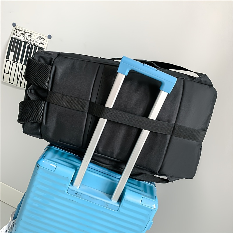 ski backpack with dry and wet separation kit for ski helmet goggles gloves skis snowboard accessories d101