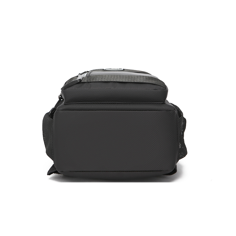 crossbody bag sling bag for women men sling backpack mini backpack daypack crossbody for travel sport running hiking 6689