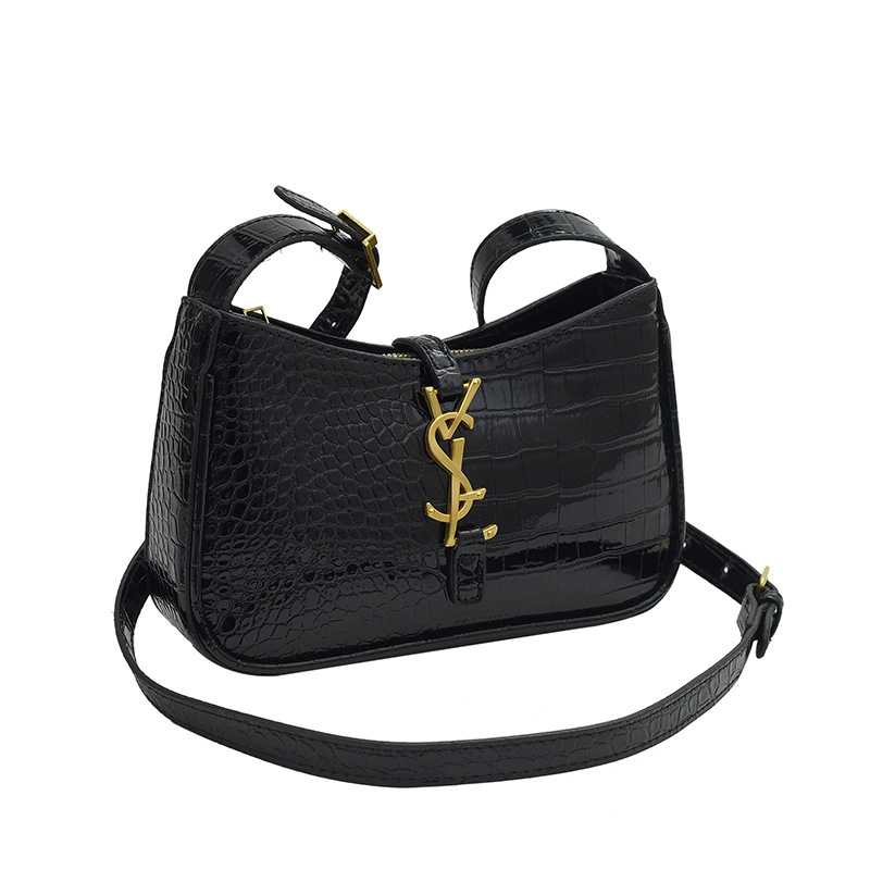2025 High - end and fashionable underarm bags New women's bags popular new styles versatile handbags and shoulder bags new design