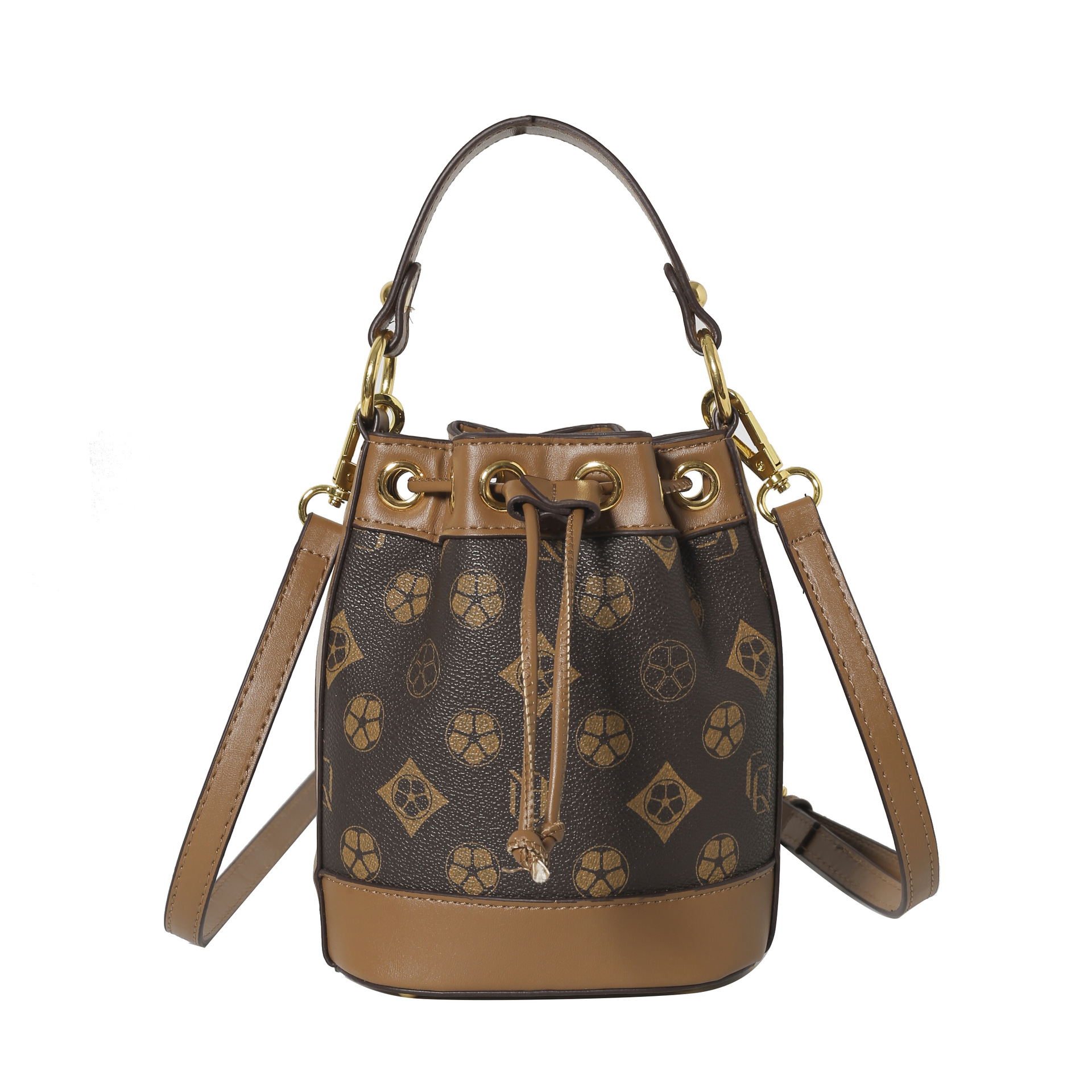 Designer Bag Luxury Bag The Summer New Niche Design Women S Fashion Retro With High Appearance Level And A Stylish Single Shoulder Shoulder Bag Crossb