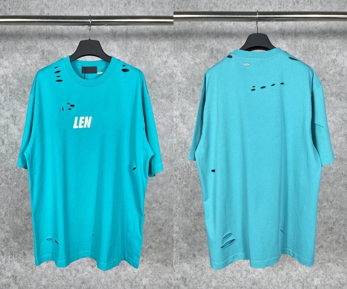 Oversized T Shirt T… - image