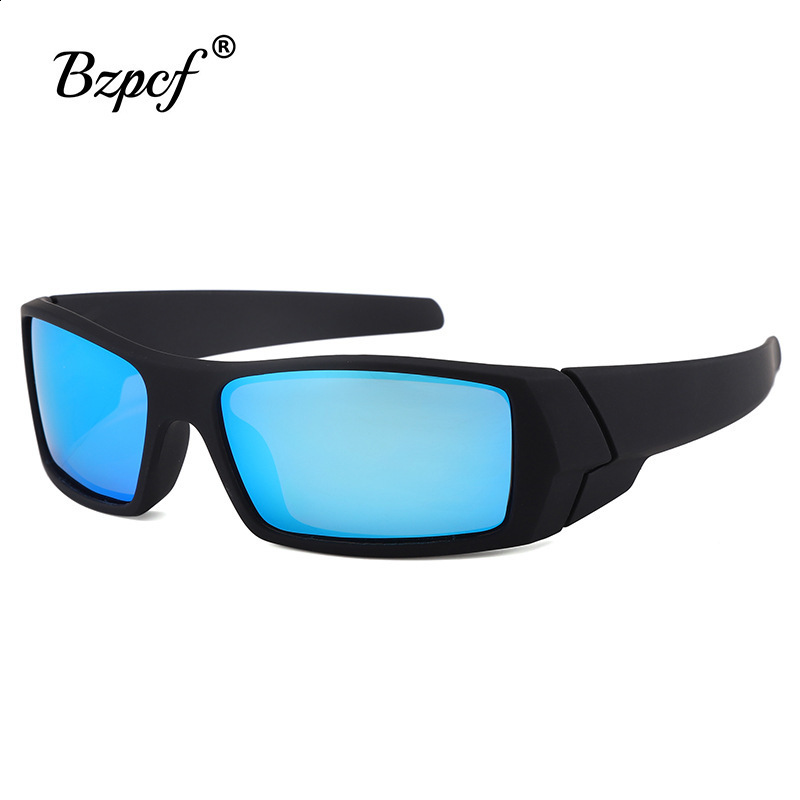 Hot selling outdoor sports polarized sunglasses cycling sunglasses UV resistant fishing goggles 240520