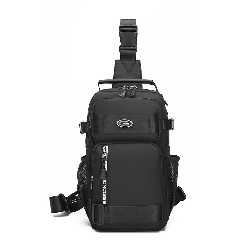 crossbody bag sling bag for women men sling backpack mini backpack daypack crossbody for travel sport running hiking 6689