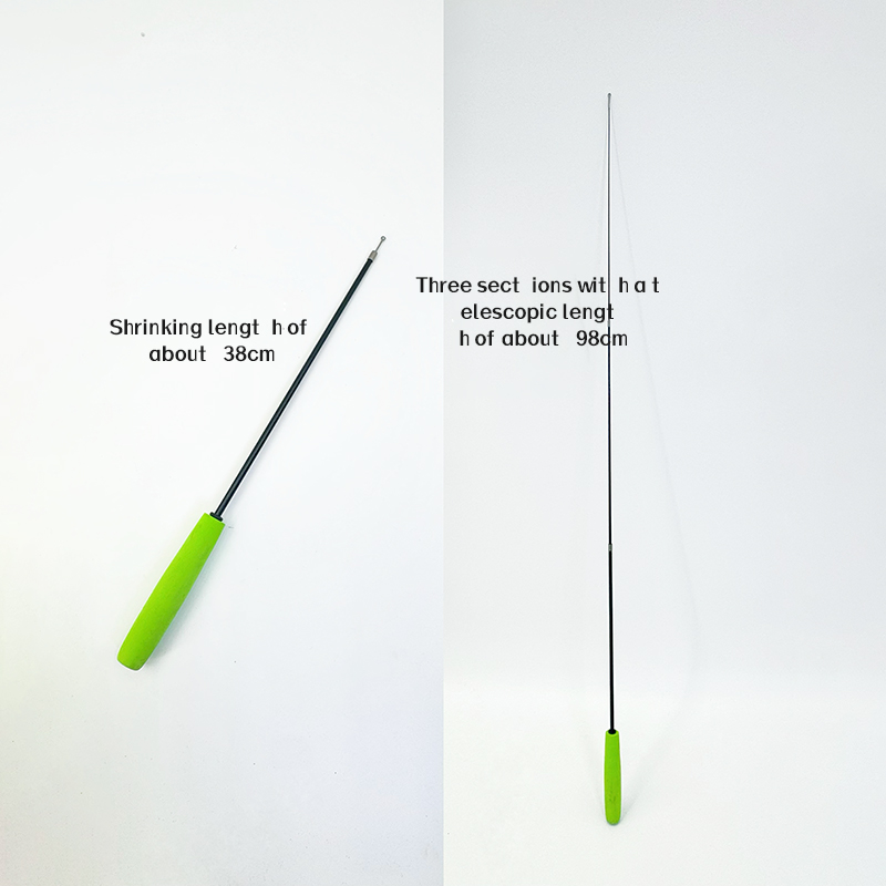 Popular pet supplies, teaser sticks, interactive play cat toys