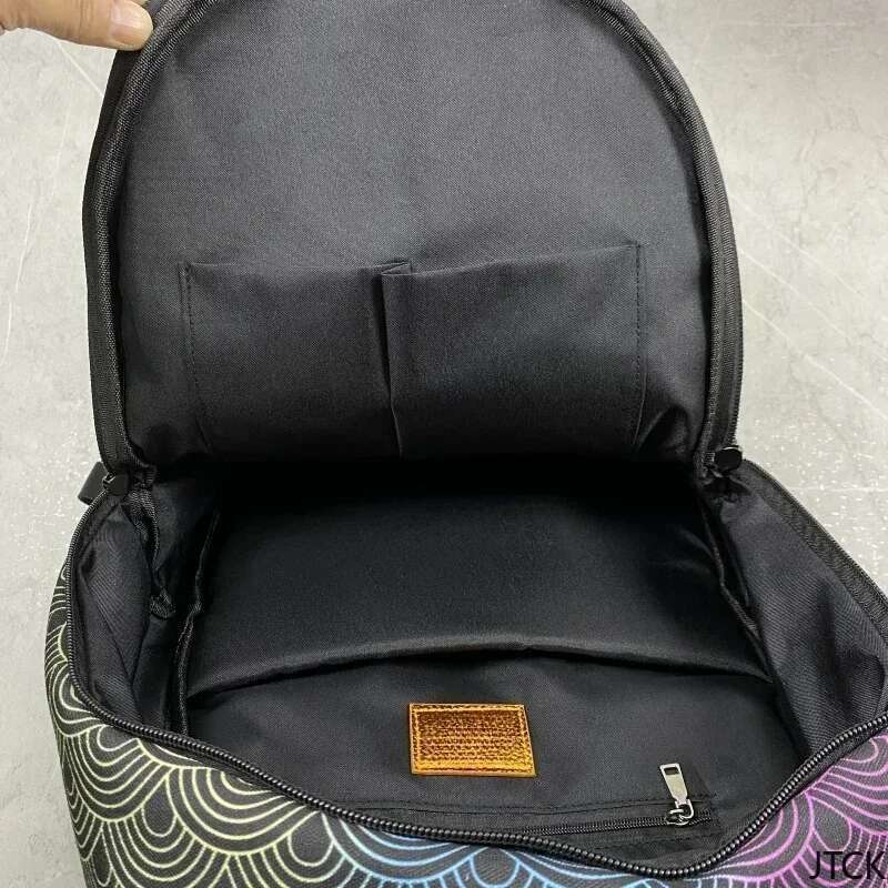2025 New School Bag Travel Retro Design Classic Mini Fashion Student Women's Backpack