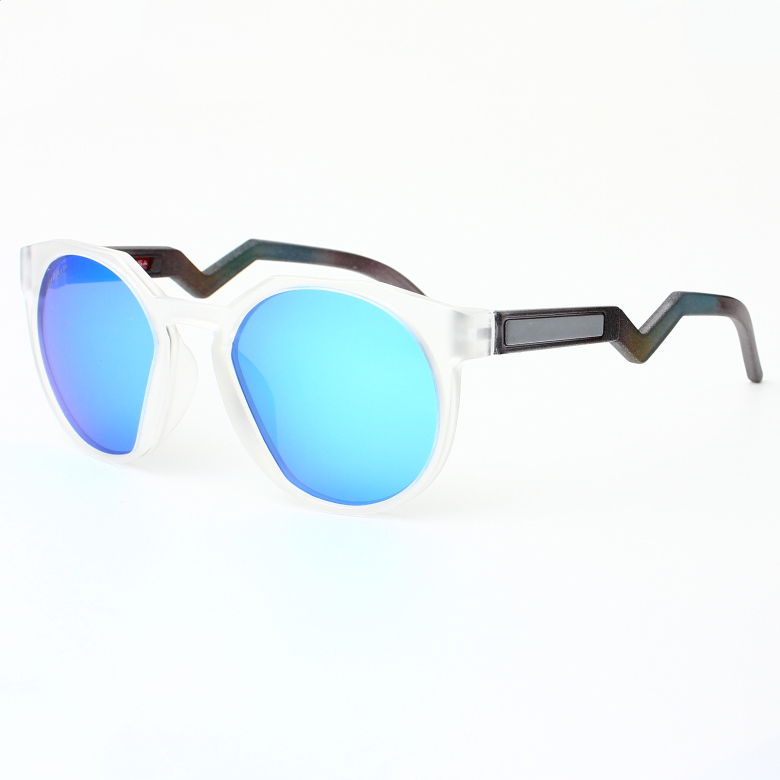 New outdoor sports polarized sunglasses for men and women UV resistant ultra light driving driver sunglasses 9464 230726