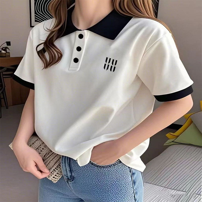 9AAA Designers T Shirts Mens Womens Tshirts Hip Hop Embriodery Short Sleeve High Quality Unisex T Shirt Tops Chothes Tees Crop Slim Fit S-XL