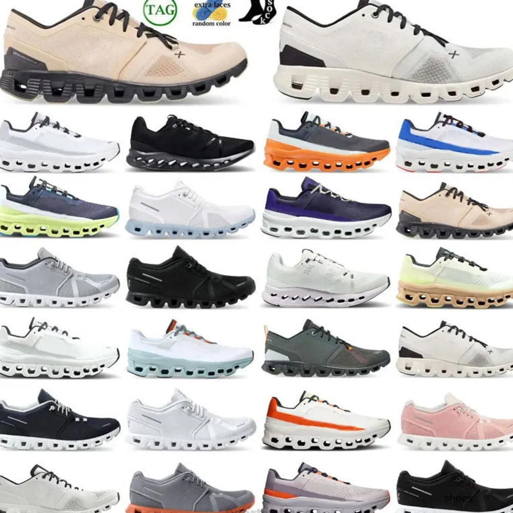 Designer Shoes Men Women Running Women Runner Chaussure Outdoor Shoes Designer Sneakers For Mens Shoes Sneakers for Outdoor Sports