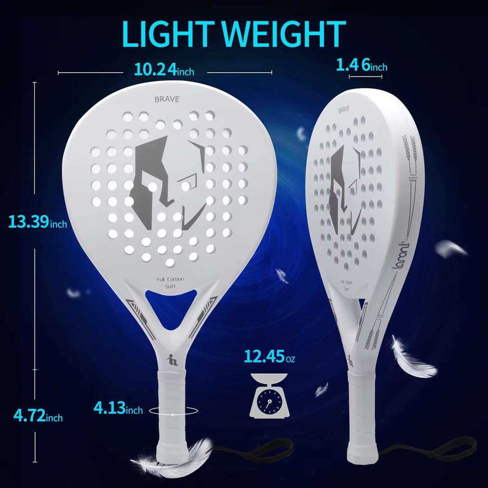 Caston Sports Pala Racchetta Da Palas De China Padel racket