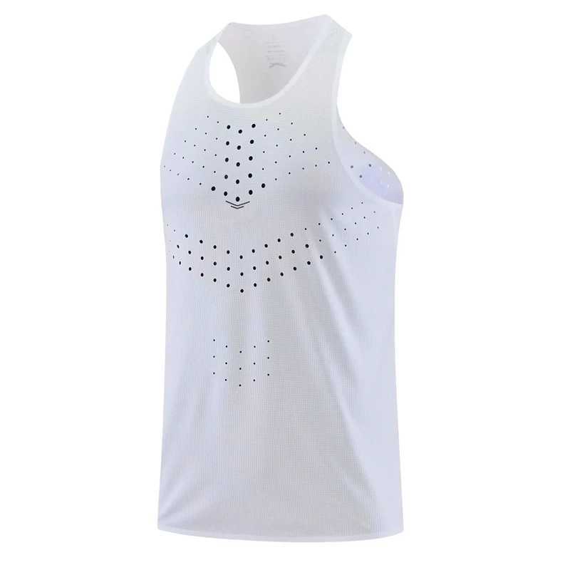 Athletics Tank Top Running Vests Speed Sports Fitness Shirts Guys Sleeveless Mens Womens Clothing Athlete Track Field SingletXJ250506