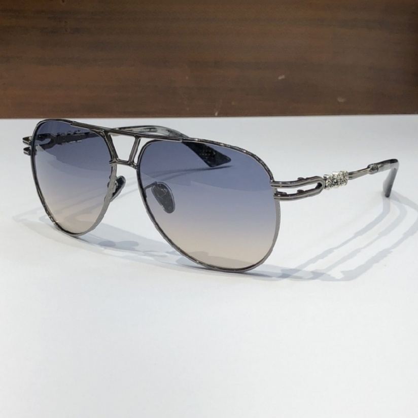 High Quality Men Sunglasses Classic Luxury Designer Women Glasses Titanium Punk Business Design Prescription Spectacle Frames UV400 with box 8215 SIZE
