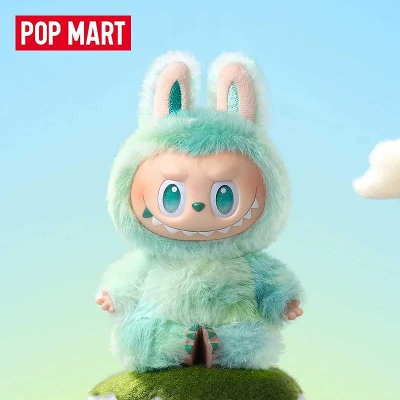 Labubu V3 The Monsters High Energy Ahead Series Vinyl Plush Bsg Pendant Blind Box Toys Macaroon Vinyl Plush Doll Cute Girl GiftsXJ250506