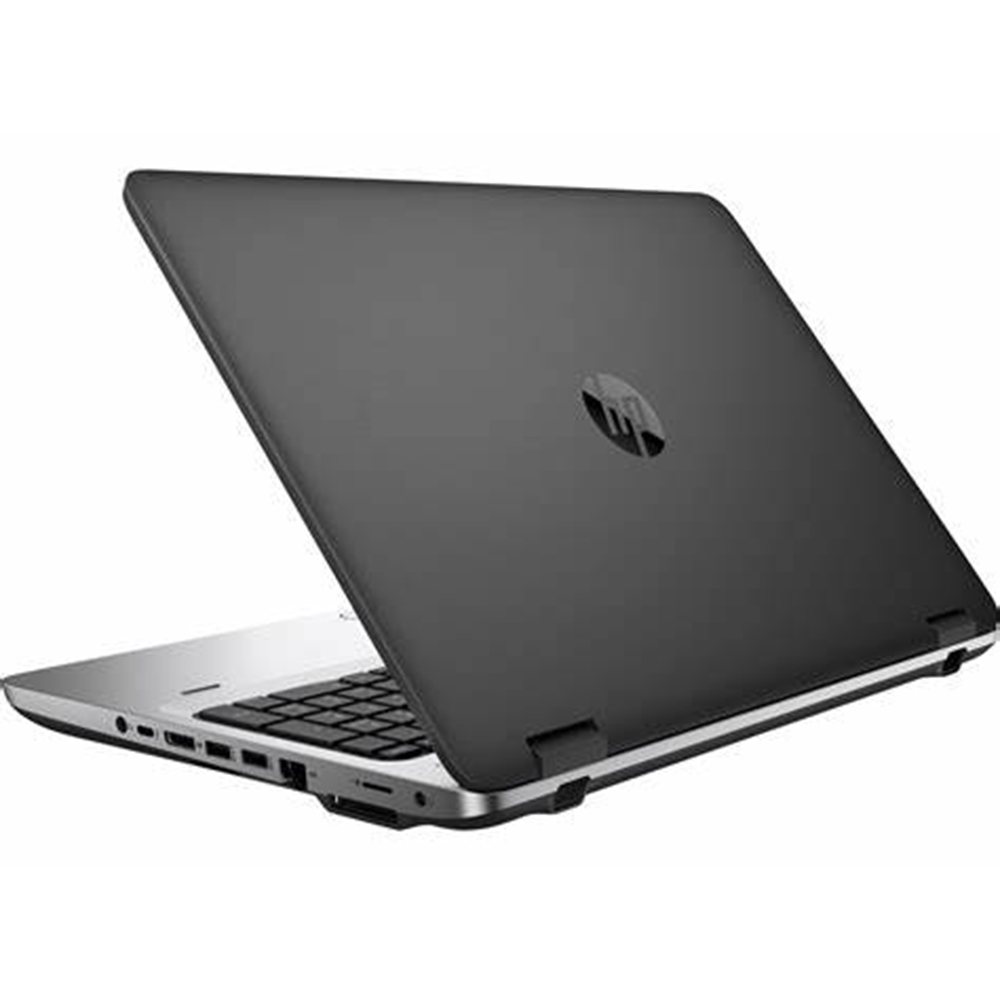 HP ProBook 650-G2 Business Notebook Intel: i5-6200U, 8GB, 256GB WiFi+Bluetooth,15.6" FullHD, Windows 10 (USED 90% New)