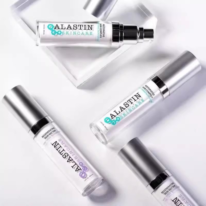 Alastin Skincare Repair essence Restorative Compound K Wrinkle Tightens and Improves Fine Lines