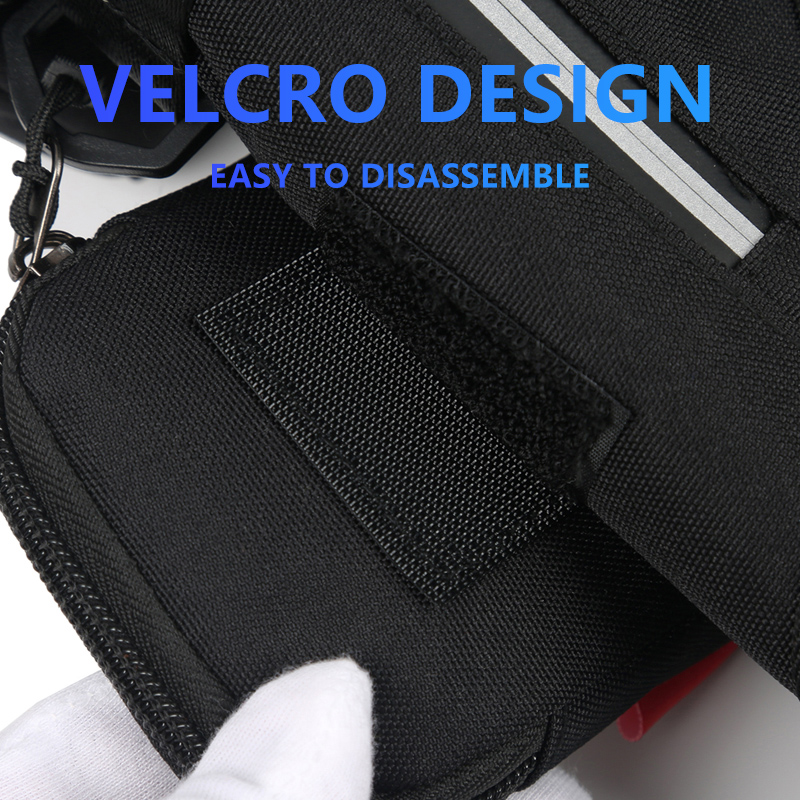 running backpack vest cell phone and accessories holder lightweight pack for walking cycling 8862