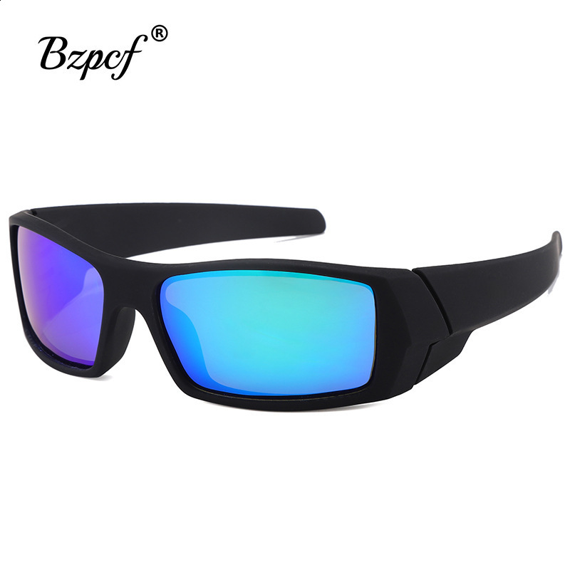 Hot selling outdoor sports polarized sunglasses cycling sunglasses UV resistant fishing goggles 240520
