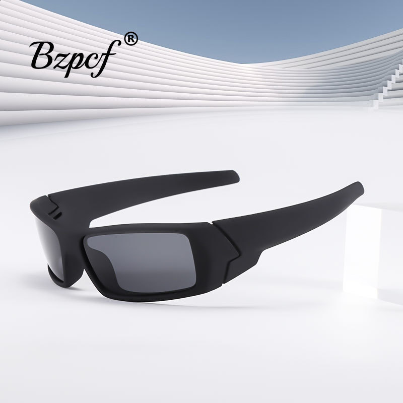 Hot selling outdoor sports polarized sunglasses cycling sunglasses UV resistant fishing goggles 240520