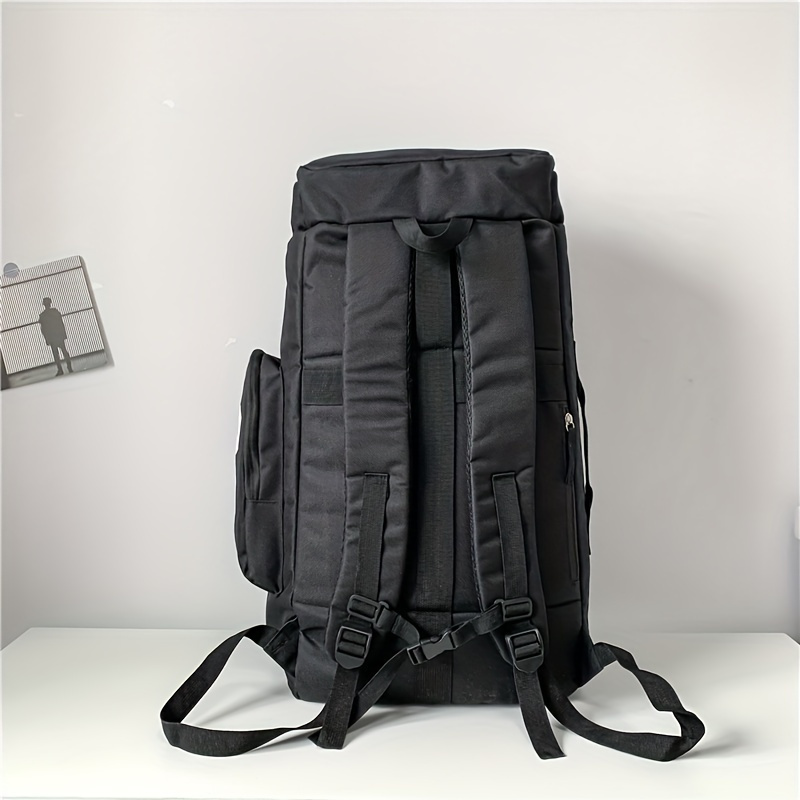 ski backpack with dry and wet separation kit for ski helmet goggles gloves skis snowboard accessories d101