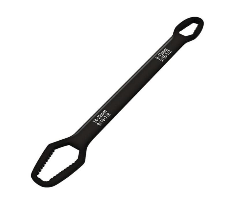 Hand Tools Double End Wrenches Universal Spanner 1422mm 813mm Wrench Key Screw Nut Repair U7EA8951727