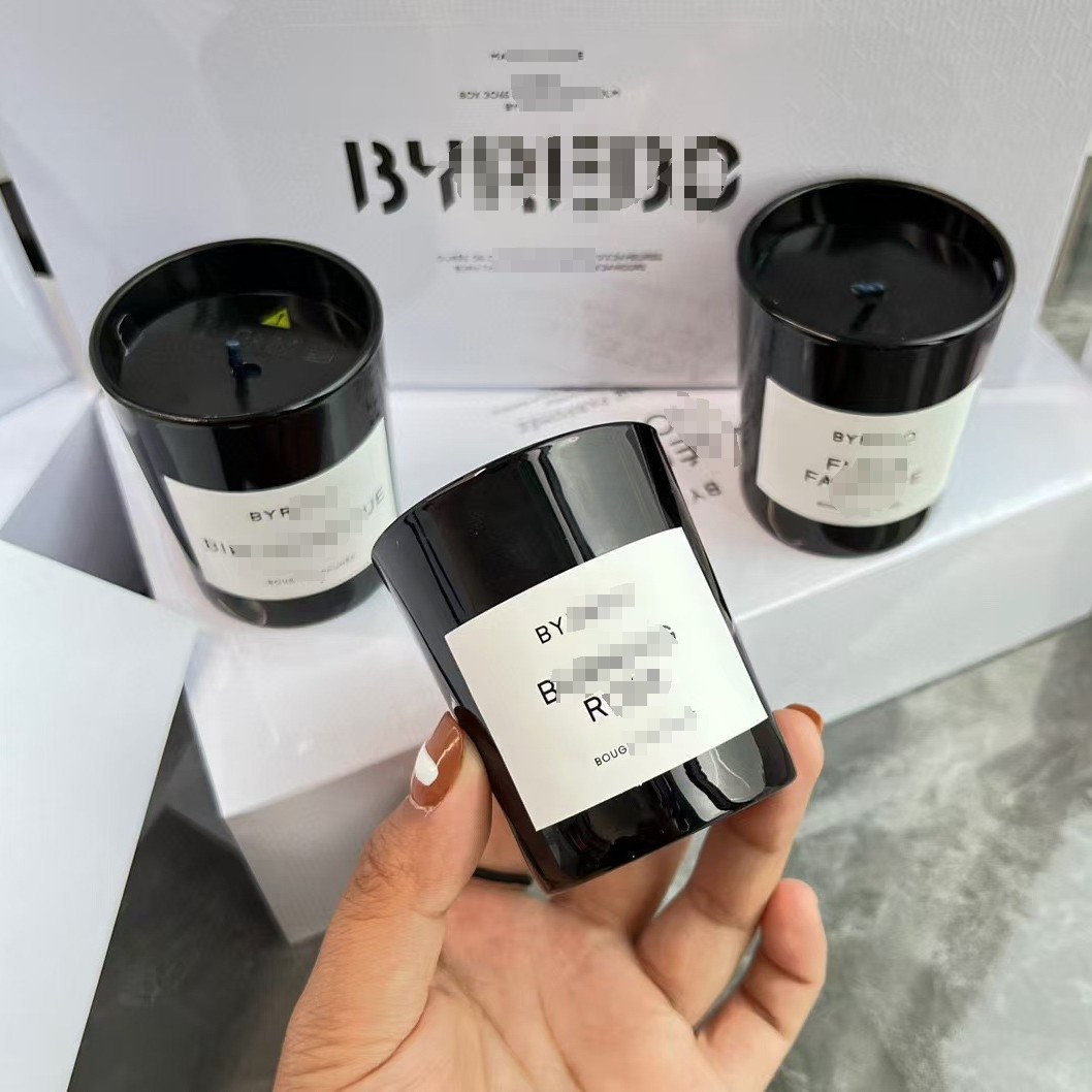 Fruit-Scented Designer Candles: Modern Stylish Flare of Essential Oils