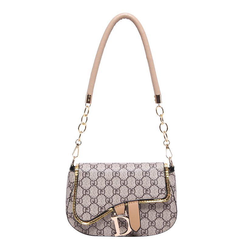 free shipping designer Shoulder Bags for woman Casual Fashion Letter Sequined flap