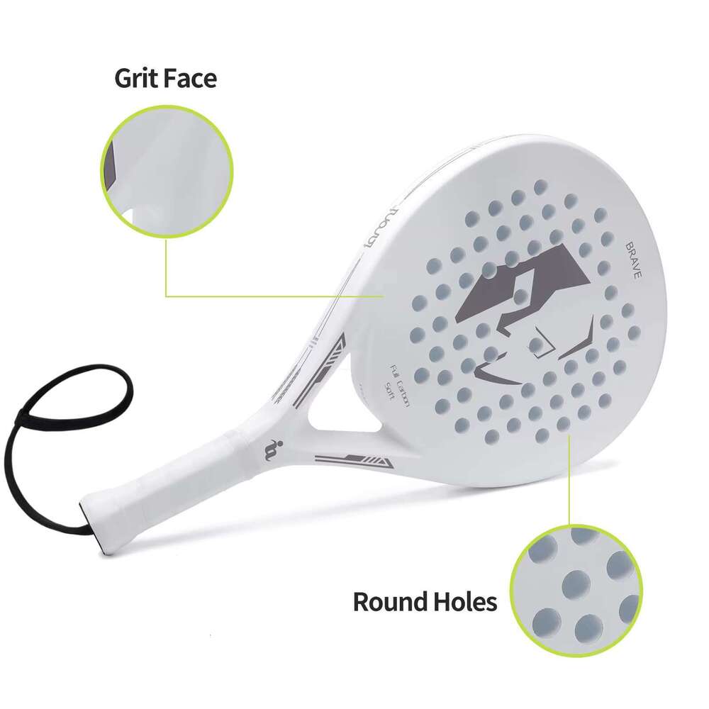 Caston Sports Pala Racchetta Da Palas De China Padel racket