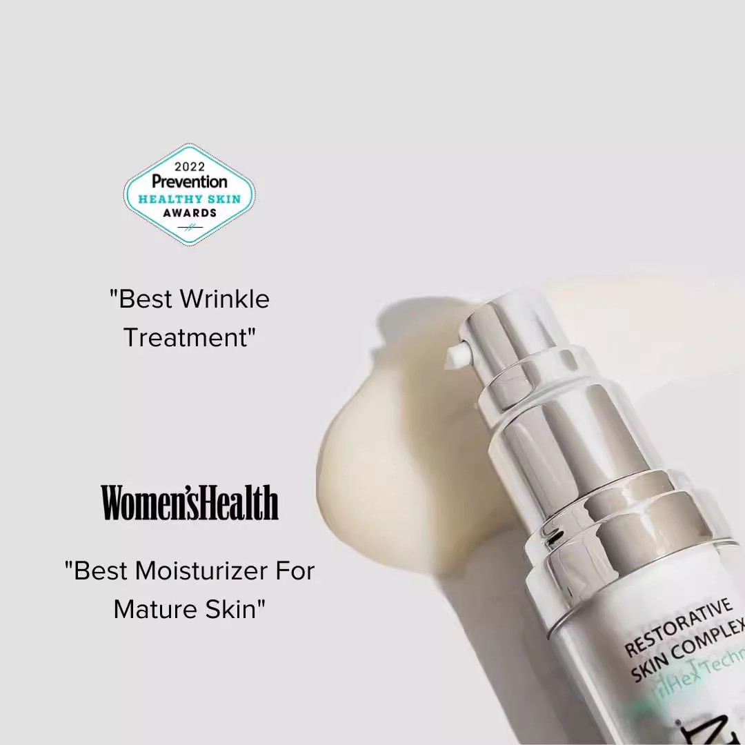 Alastin Skincare Repair essence Restorative Compound K Wrinkle Tightens and Improves Fine Lines