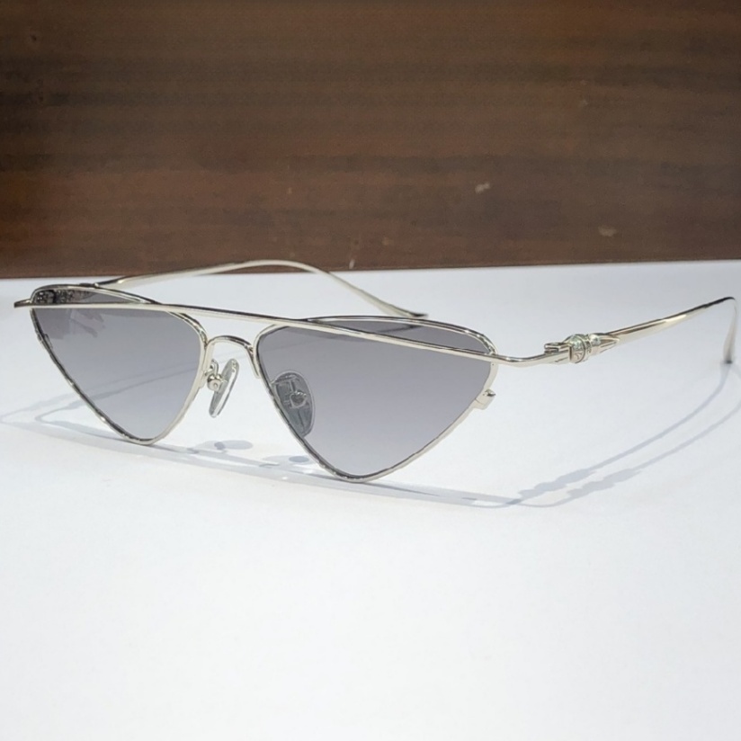 High Quality Men Sunglasses Classic Luxury Designer Women Glasses Titanium Punk Business Design Prescription Spectacle Frames UV400 with box 8255 SIZE