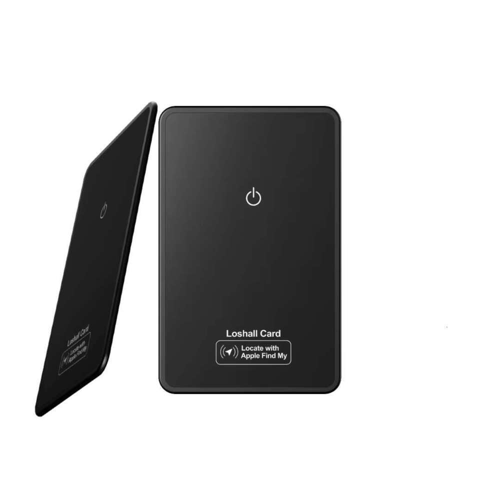 Find My Tag for apple Compact Key Finder Locator Wallet Tracking Mini Findmy Tracker