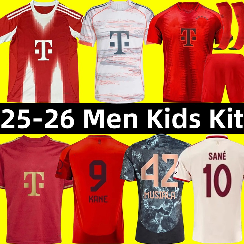 25 26 Bayer Munich … - image