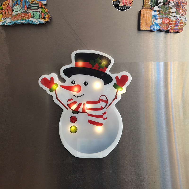 Outdoor LED Snowman Motif Light for Holiday Parties and Christmas Decorations hot-sale products hot