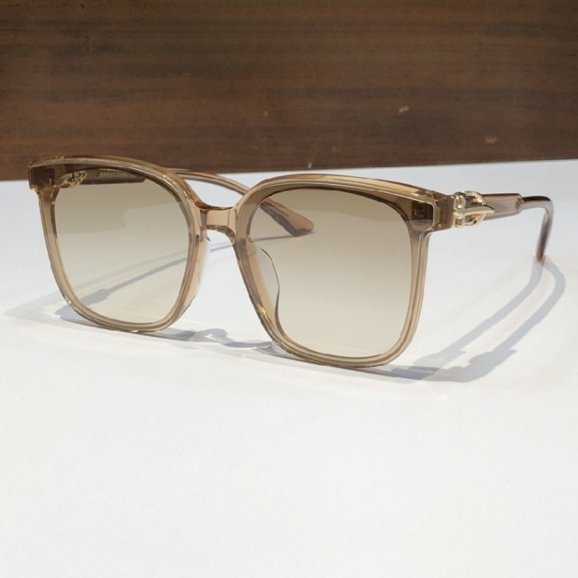 High Quality Men Sunglasses Classic Luxury Designer Women Glasses Titanium Punk Business Design Prescription Spectacle Frames UV400 with box 8202 SIZE