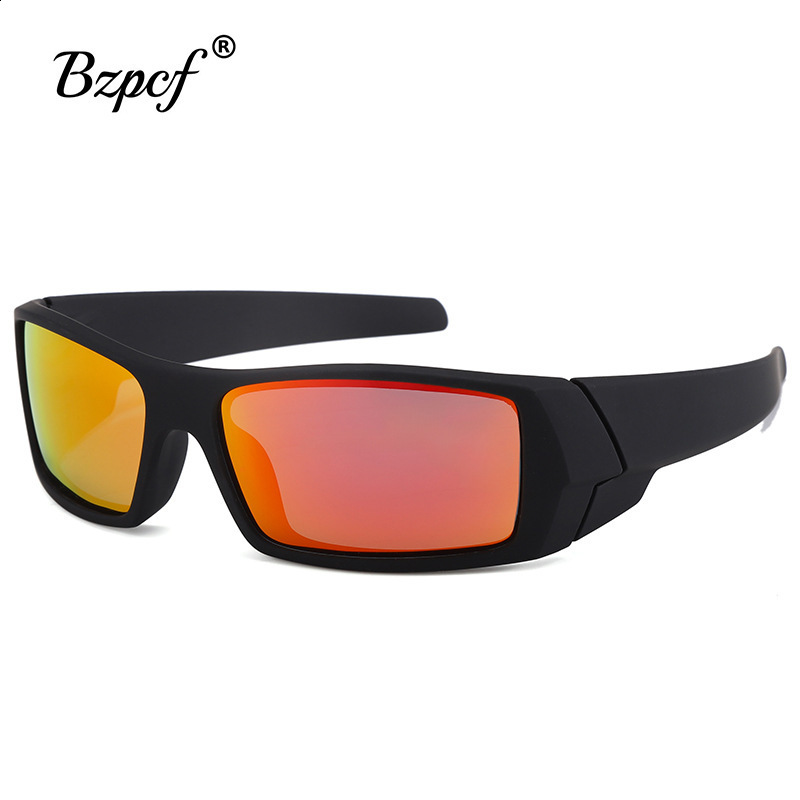 Hot selling outdoor sports polarized sunglasses cycling sunglasses UV resistant fishing goggles 240520