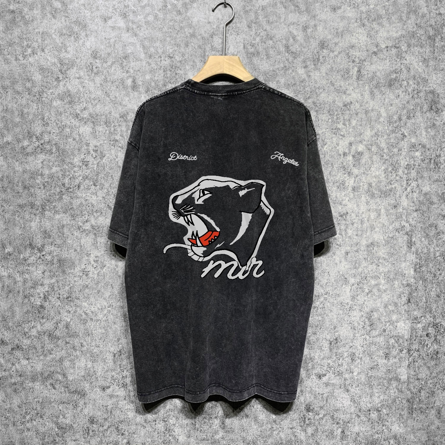 a mirii tshirts designer shirts Heavy Washed Cotton Blend | Deconstructed Fit & Streetwear Essential tshirts designer men