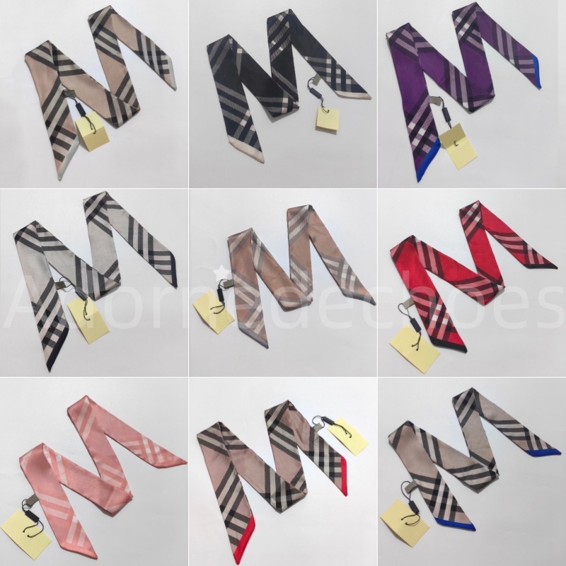 Chain style classic key chain boutique high-quality men's and women's luxury brand bag charm designer keychain bag charms designer