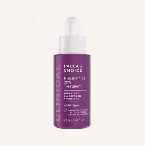 Paula's Choice 30ml Discoloration Repair Serum Double A Retinol Firming Essence Anti-Aging Overnight Essence for skin care anti-wrinkle and firmi