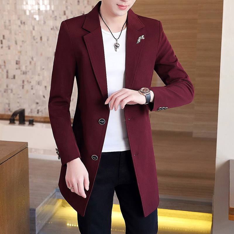 27 Professional Formal Suit Set for Groomsmen - Elegant Wedding Attire