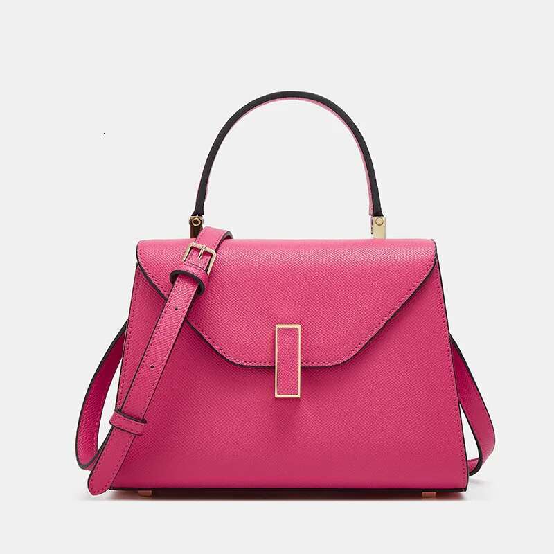 Designer Bag 2025 New French Light High-End And Versatile Handbag, Women's New Small Square Bag, Single Shoulder Crossbody Bag Luxury Bag